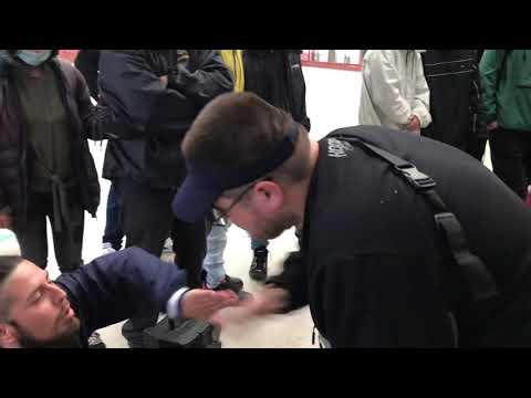 NAIT vs VOCALIPSIS vs AZMA - 8vos de Final SANJA FRE vol. 04 x 20 BARRAS