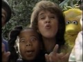 Sesame Street Baby Bear S Cousin Oliver Visits
