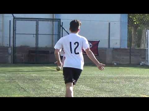 SAO FERNANDO vs PACHECO DE MELO   #Apertura2021 Fecha 7 + Pendientes