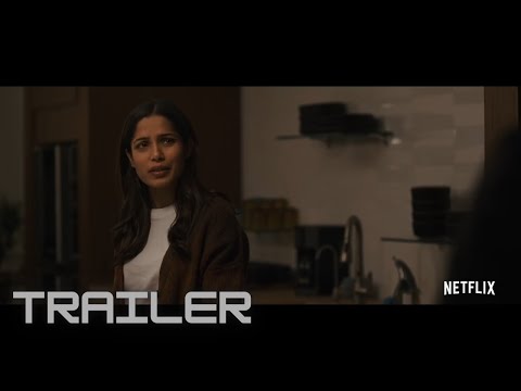 Intrusion | Official Trailer | 1080p HD