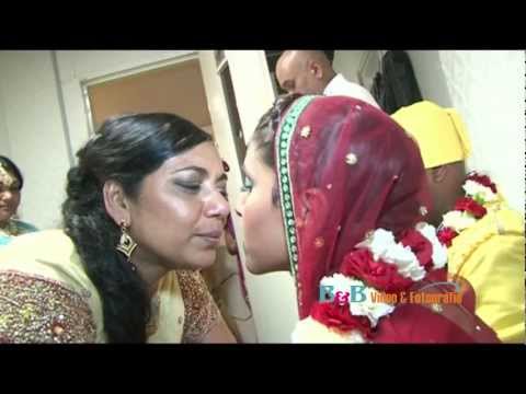 Vivaah ceremony Smita & Ravi in Holland