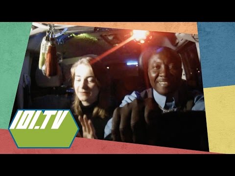 Je Zal Er Maar Werken - Discotaxi