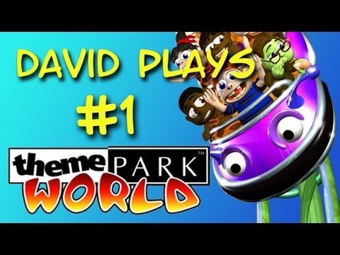 theme park inc pc cheats