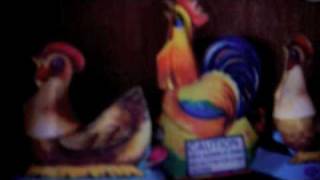 Home Plate+Blood Red River/ Beth Orton+The Tiki Room