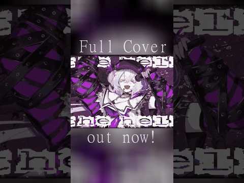 Metal Vtuber releases a FULL COVER of If You Can’t Hang by Sleeping With Sirens?! #metal #cover