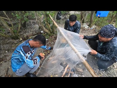 EP758-P2 - Pangunguha ng Talukhang na Nauwi sa Capiz | Occ. Mindoro