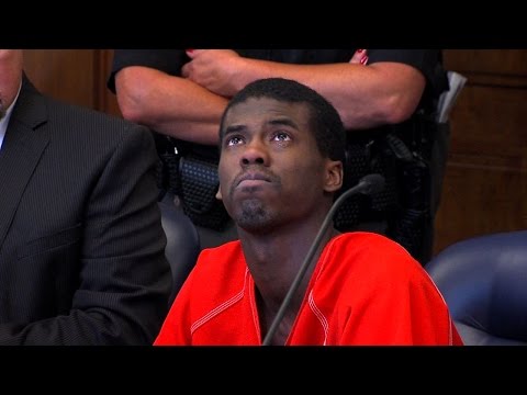 Shawn Ford Sentencing