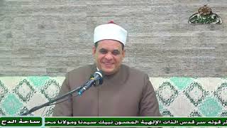الدكتور – محمد العربى  - كم عدد كلمات اللغة العربية؟ (ساحة الدح)