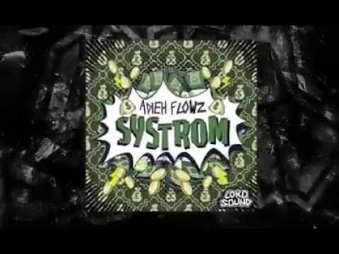Systrom (Original Mix) - Adieh Flowz [LokoSound Records]