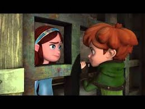 Robin Hood Das Schlitzohr_Kopfgeldjäger_neue Folgen 2016