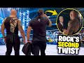 CODY S BIG PLAN The Rock SURPRISES Roman Reigns W Another TWIST After Joining The Bloodline