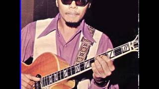 O'Donel Levy - Bad Bad Simba