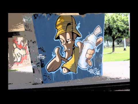 Kowal - By-OnE (prod.-K.A.D.O.-cuty-Dj-Sami)