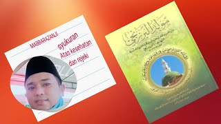 Download lagu Sholawat yg penuh dgn Syafaat Baginda Nabi Muhamad #barzanji mp3 Download lagu Sholawat yg penuh dgn Syafaat Baginda Nabi Muhamad #barzanji mp3