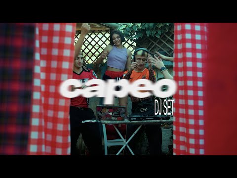 CAPEO DJ SET - NOTILUKA X RUSSO