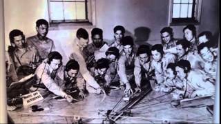 SALUTE TO W W II FLYING TIGERS IN CHINA 8  5  2015