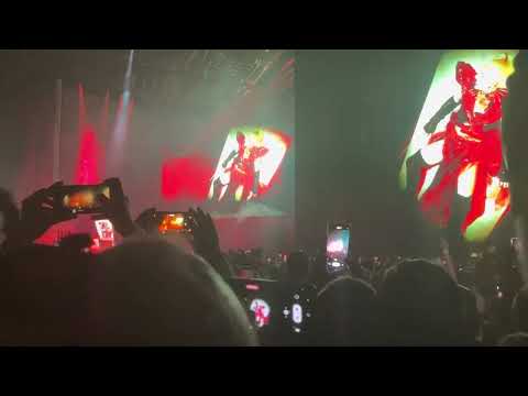 Lady Gaga - Chromatica I & Alice - Chromatica Ball - 17/07/22 - Düsseldorf, Merkur Spiel-Arena