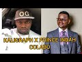 PRINCE INDAH Ft KALIGRAPH JONES OFFICIALVIDEO Prince Indah New SONG
