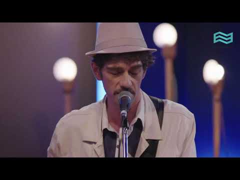 Daniel Melingo, Pablo Grinjot, Pablo Dacal - La era del sonido - Encuentro en la cúpula