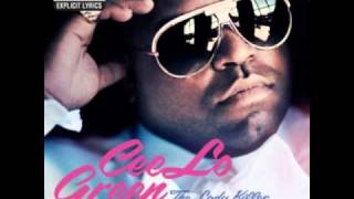 Cee-Lo Green - I Want You (BBC Session)