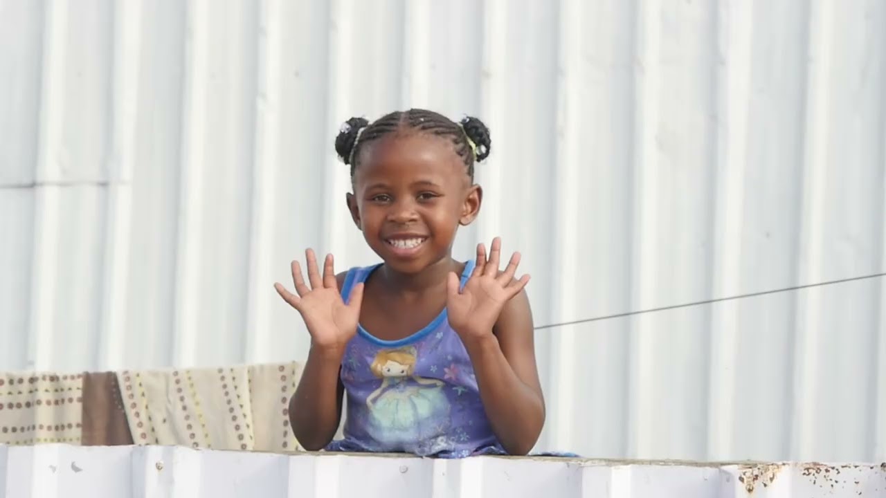 Boost Africa NGO Documentary