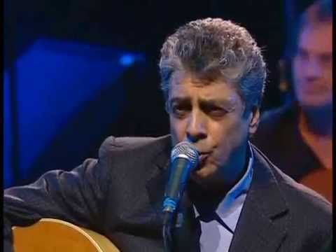 Enrico Macias - Igdal elokim hai