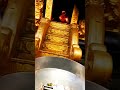 Unveiling The Mysterious Ritual Of SabarimalaAyyappaSwamy Trending Shorts Shortsviral Shortsfeed