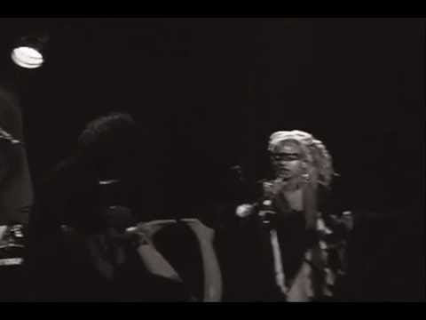 NGAIIRE (PNG) - "Wild Horses" 2010