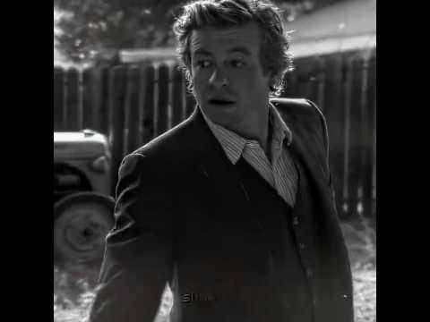 Bro is a Genius Detective 🔥 | PATRICK JANE Edit | MEOW BOSS TEKK