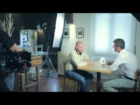 2016 Collection: Photo & Video Shooting Backstage