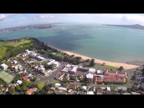 46 Nihil Crescent, Mission Bay - Ricky Cave