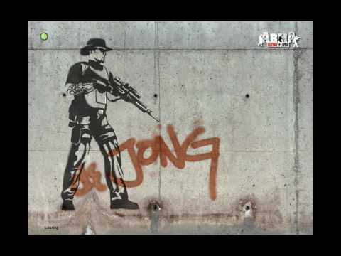 Let's Play ArmA: Armed Assault "Gold" Part 9