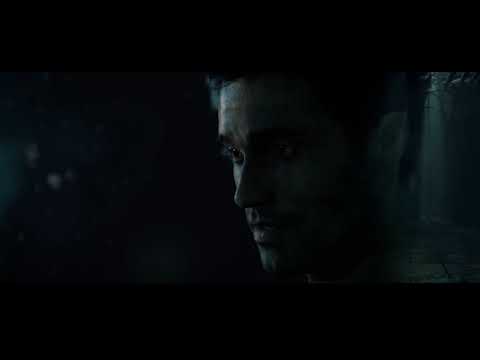 Until Dawn PT 7-Finger Bear Trap