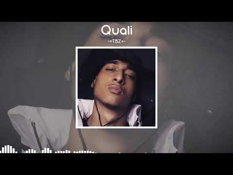 [FREE] Nahir x Gazo x Ziak Type Beat - "Quali" | UK/NY Drill Instrumental 2021