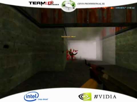 Team 3D   Week In Review   CEVO Season 3 Week 2