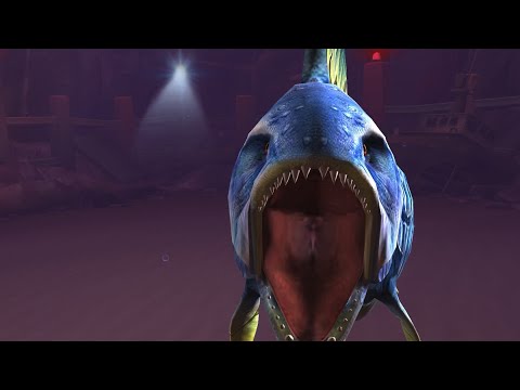 Trying To Get The Max Damage  Against The Akupara 81 and Opthalmosaurus Level 20#dinosaur