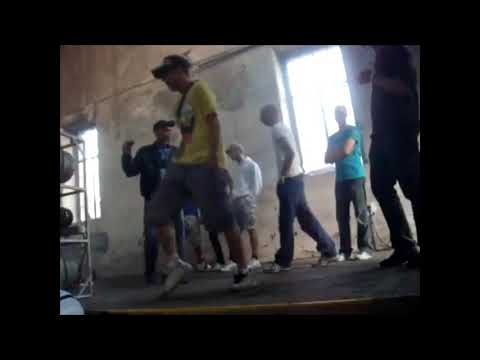 Zybrixx vs Jason Mawkish (We make Strezz) Original Track High Quality