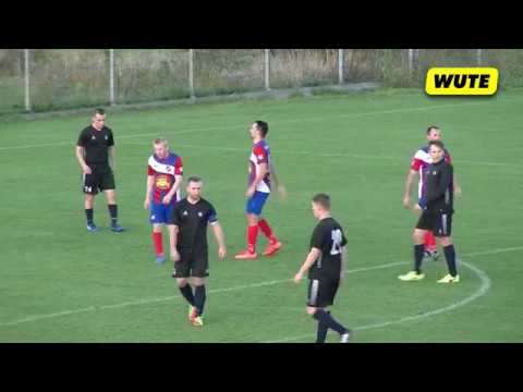 KASZOWIANKA KASZÓW - TS WĘGRZCE (Puchar Polski) Relacja