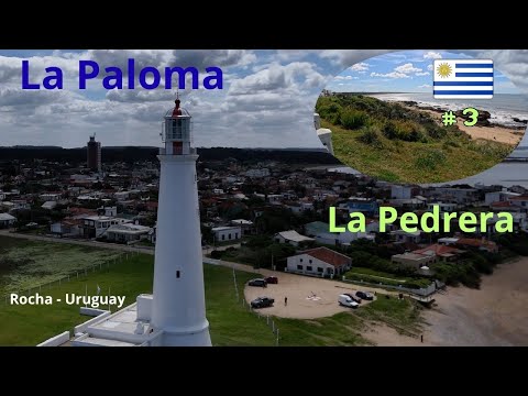 La Paloma - La Pedrera - Hotel Audencia - Rocha - Uruguay