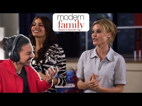 Gloria gegen Claire… schon wieder! | Modern Family Staffel 2 Folge 10 „Dance Dance Revelation“ – ...