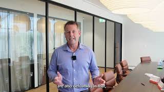 Rental Market Update September 2024