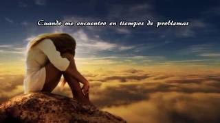 Let it be - Joan Báez - Subtitulada español