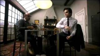 White Collar: I Woke Up In a Car (Something Corporate)