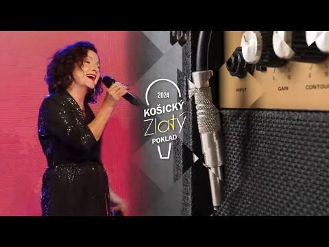 Beáta Dubasová - Za dverami mojej izby (Košický zlatý poklad 2024)