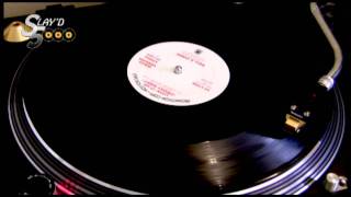 Bell & James - Livin' It Up (Friday Night) (Disco Version) (Slayd5000)