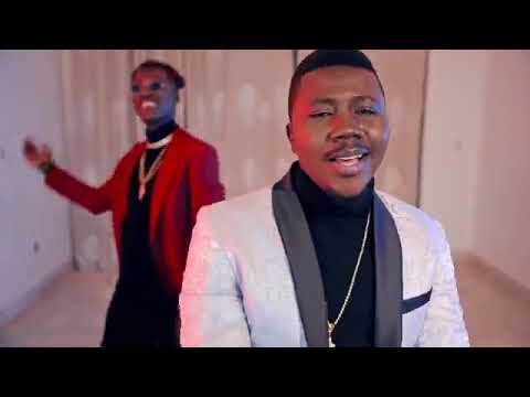 Amzy feat Greg Burkimbila   Wa Locké Clip Officiel