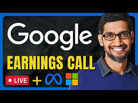 Google (GOOGL, MSFT, META) Earnings Call | Q3 2025 Breakdown