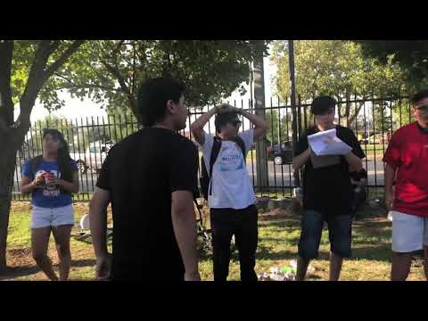 Ulrraz vs Avilez - 4tos - Fecha con dmente