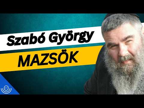 Pirkadat: Szabó György – MAZSÖK