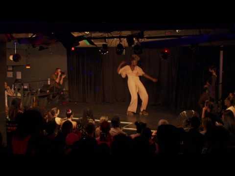 Hot Mess 7 - International- Top 8- M Queen ( Mtl)  Vs Mounia Liza ( Paris)